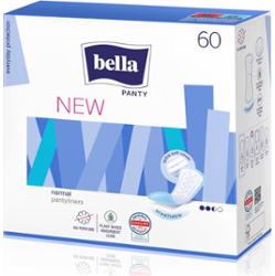 BELLA Majtki Nowe wkładki higieniczne 60 szt