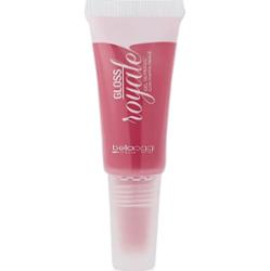 bellaoggi Gloss Royale Lip Gloss błyszczyk do ust odcień Venus Pink 9 ml