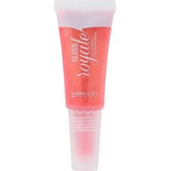 Bellaoggi Gloss Royale Błyszczyk do ust Color Crystal Nude 9 ml