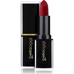 Bellaoggi Kiss Affair - Pomadka w formule Malata Matte - Aksamitny efekt 06 - Uwodzenie