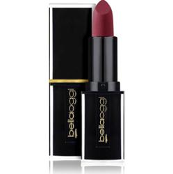 Bellaoggi Kiss Affair - Pomadka w formule Malata Matte - Aksamitny efekt 04 - Berrylicious