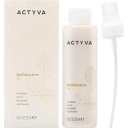 Kemon Group Actyva Bellessere odżywczy olejek do włosów 125 ml