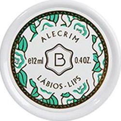 Benamor Balsam do ust Alecrim