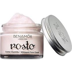Krem do twarzy Benamor Rosto Chantilly