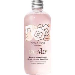 Benamor Różany płyn micelarny 300 ml