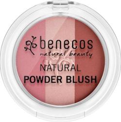 Benecos Naturalny Beauty blush trio 5g