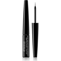 Benecos Naturalny Beauty eyeliner w płynie czarny kolor 3 ml