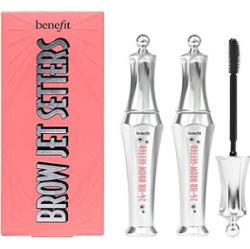 Zestaw prezentowy Benefit Jet Setters Duo Set Gel Mascara