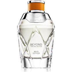 Bentley Beyond The Collection Wild Vetiver Java EDP U 100 ml