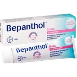 Bepanthol Maść Ochronna dla Dzieci 100 g