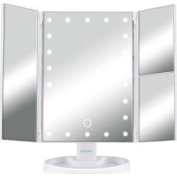 BEPER P302VIS050 lusterko kosmetyczne z podświetleniem LED 1 szt.