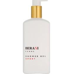 Berani Femme żel pod prysznic dla kobiet Shower Gel Sport 300 ml