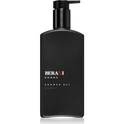 Berani Homme Sportowy żel pod prysznic 300 ml