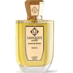 Unique'e Ekstrakt z perfum berylowych Unique'e - 100ml