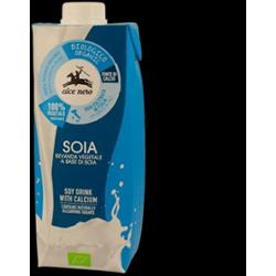 Alce nero Organiczny napój warzywny na bazie soi Alce Nero 500ml