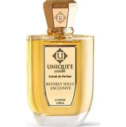 Unique'e Luxury Beverly Hills Exclusive ekstrakt perfum unisex 100 ml