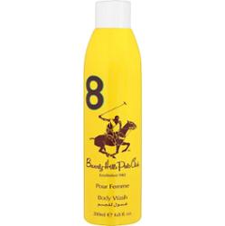 Beverly Hills Polo Club, 1982 - Sport 8, Świeżość, Dezodorant w sprayu, 150 ml