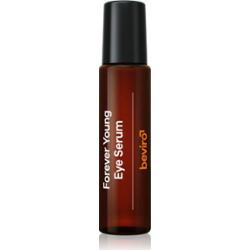 Beviro Forever Young Eye Serum odmładzające serum pod oczy z żelową konsystencją 15 ml
