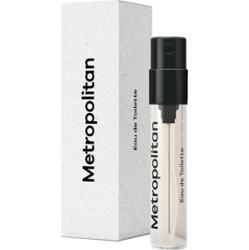 Beviro Metropolitan Eau de Toilette 2ml