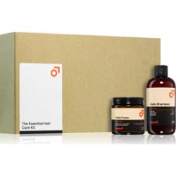 Beviro The Essential Hair Care Kit zestaw akcesoriów do włosów