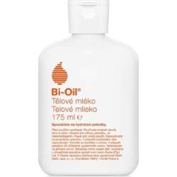 Balsam do ciała Bi-oil do intensywnego nawilżania (Balsam do ciała) - Pojemność: 250 ml
