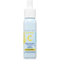Bielenda C Marine Care serum intensywnie nawilżające 30 ml