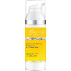Bielenda Professional krem z ceramidami na noc Supremelab Barrier Renew 50 ml