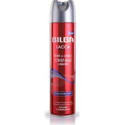 Bilba Lakier do włosów z siemieniem lnianym 250ml