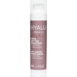 Innoderm Hyalu Serum 2.3 - Przeciwzmarszczkowe serum naprawcze - nawilżające i odstraszające 50 ml