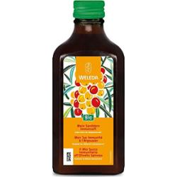 Weleda Sok z rokitnika ekologicznego - Objętość: 200 ml