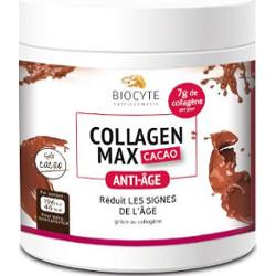 Biocyte Beauty Food Collagen Max Anti-Age o smaku kakaowym 260g