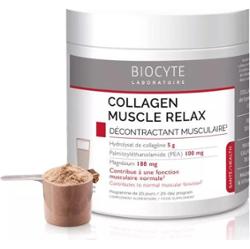 Biocyte Kolagen Relaks Mięśni 220g