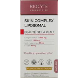 Biocyte Skin Complex Liposomalny 14 sztyftów