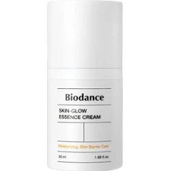 Biodance Skin-Glow Krem do twarzy nawilżający (Esencja Kremu) 50 ml