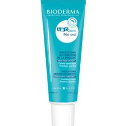 Bioderma ABC Derm Péri-oral pielęgnacja miejscowa wokół ust dla dzieci od urodzenia 40 ml