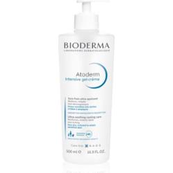 Bioderma Atoderm Intensive Gel-Cream pielęgnacja łagodząca do skóry suchej i atopowej 500 ml