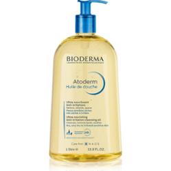 Bioderma Atoderm olejek oczyszczający Huile de Douche 1000 ml