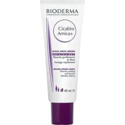Bioderma Cicabio Arnica+ Kojący Krem Kojący 40Ml