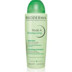 Bioderma Nodé A Shampooning kojący szampon do skóry wrażliwej 400 ml