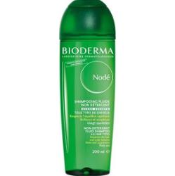 Bioderma Nodé Non-Detergent Fluid Shampoo do wszystkich rodzajów włosów 200 ml