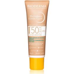 Bioderma Photoderm Touch SPF50+ Podkład pod makijaż 40 g złoty
