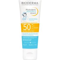 Bioderma Photoderm Minéral SPF50+ Dzieci od 0 do 36 miesiąca życia 50g