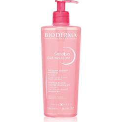 Bioderma Crealine Żel pieniący 500 ml