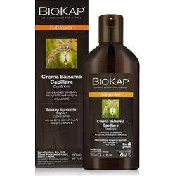 Biokap Odżywka Nutricolor do włosów farbowanych 200 ml