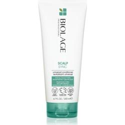 Biolage ScalpSync lekka odżywka 200 ml