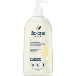 Biolane Expert - Dermoprotekcyjny Olejek Oczyszczający 500ml