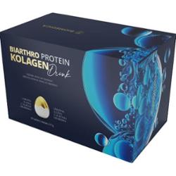 Biomedica Biarthro Collagen Protein Drink 30 saszetek