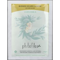 Phitofilos Popielaty Ciemny Blond, 100g