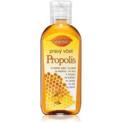 Bione Cosmetics Miód + propolis Q10 naturale 82ml