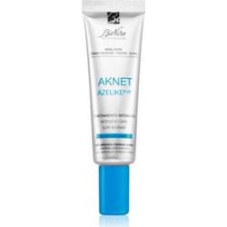 BioNike Aknet AZELIKEPLUS intensywna kuracja przeciw niedoskonałościom skóry trądzikowej 30 ml